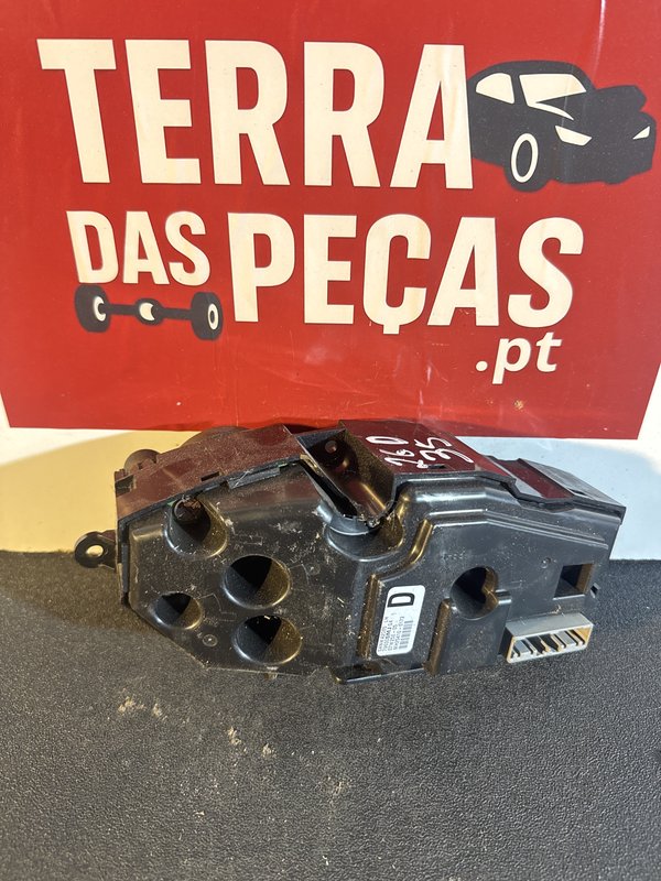 Botao de Sofagem Honda Civic VIII 79600SMJ