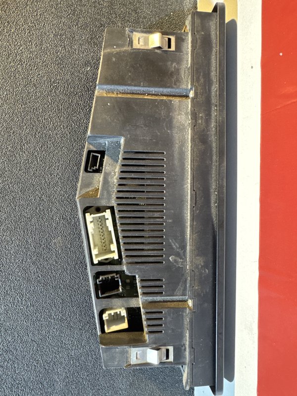 climatronic BMW E46 64118382446
