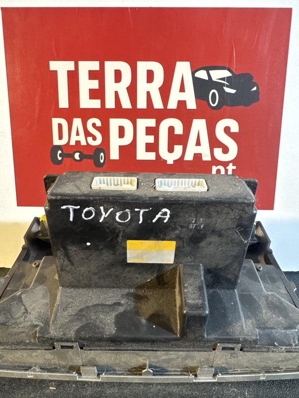 Climatronic Toyota Corolla Verso 55900-0F030