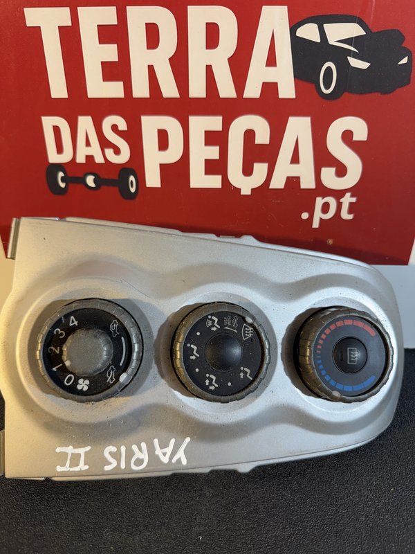 Botao de Sofagem Toyota yaris II 55406-0D190