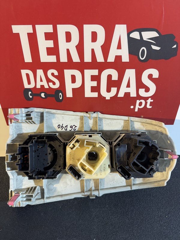 Botao de Sofagem Toyota yaris II 55406-0D190