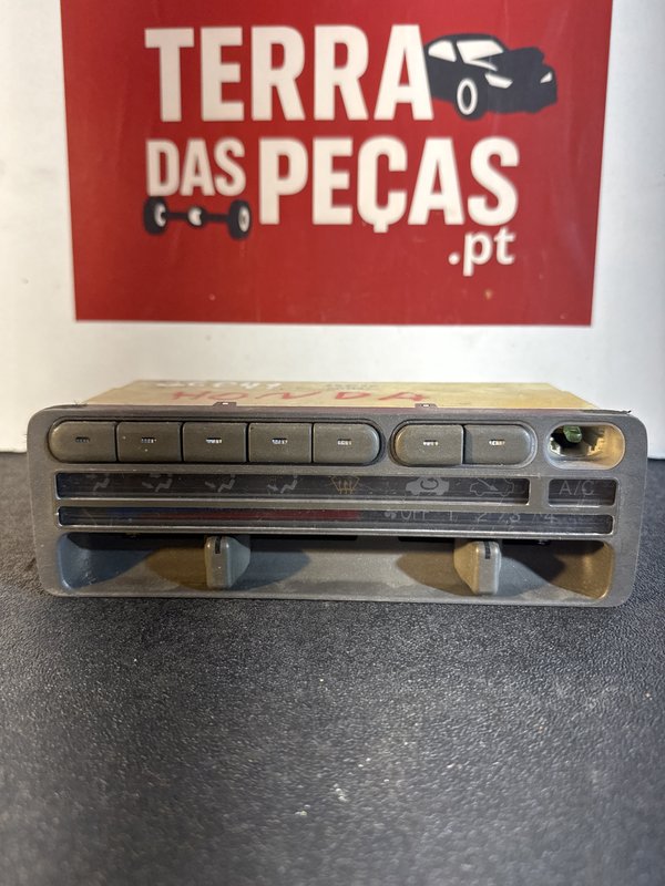 Botao de Sofagem Honda civic SD5YM9525