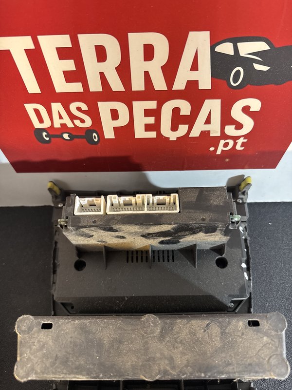 Climatronic Toyota corolla IX 177600-1560