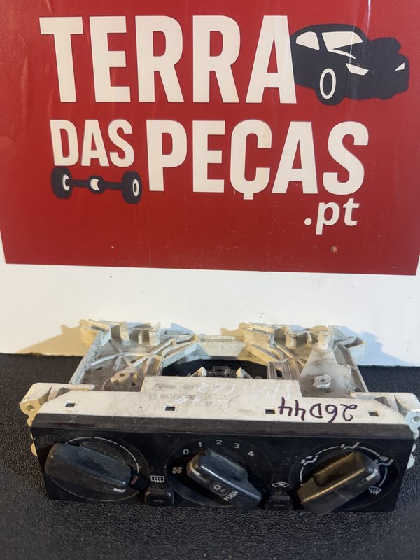 Botao de Sofagem Mitsubishi Space Star I MR262492