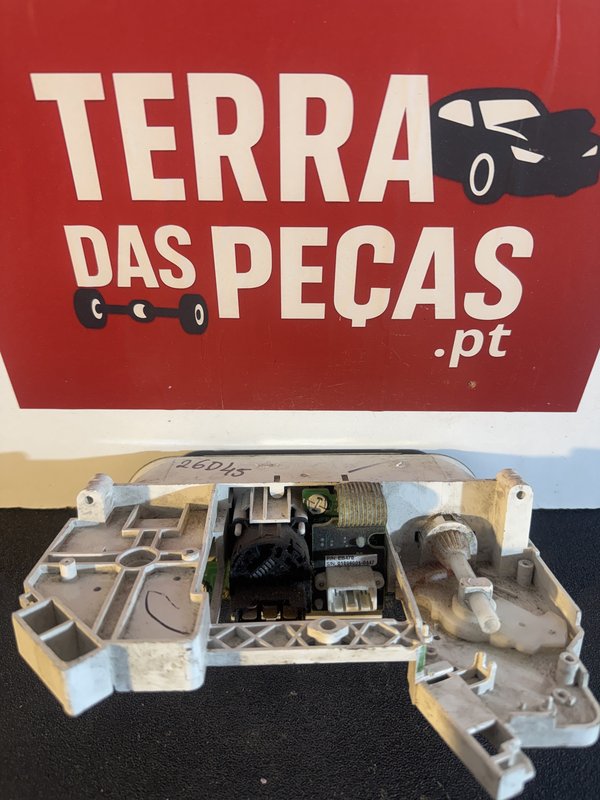 Botao de Sofagem Nissan Almera II 01896001-0447