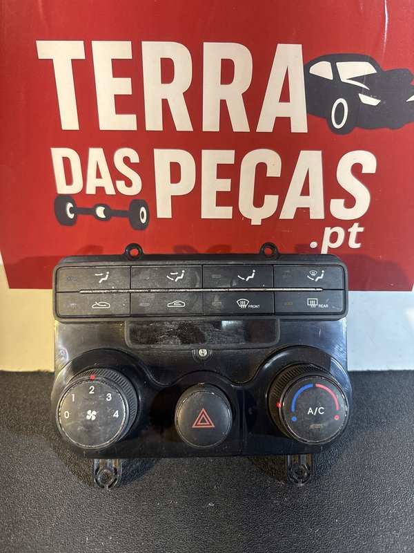 Botao de Sofagem Hyundai I30 97250-2L170
