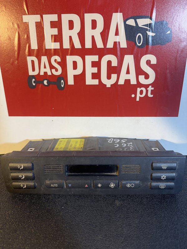 climatronic BMW E46 64116916882
