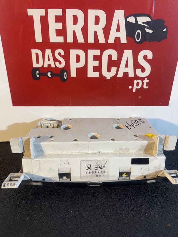Botao de Sofagem Mazda 3 K1900BP4M