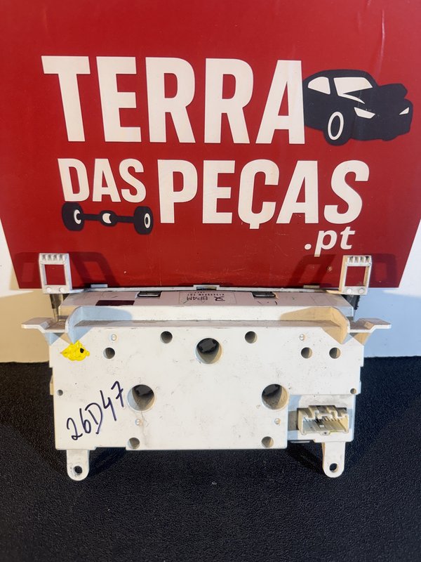 Botao de Sofagem Mazda 3 K1900BP4M