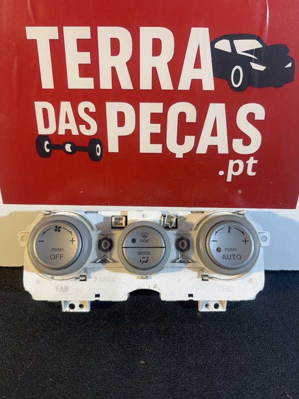 Botao de Sofagem Mazda 6 I GJ6G61190A