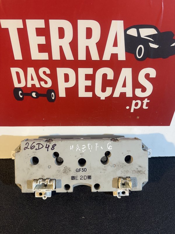 Botao de Sofagem Mazda 6 I GJ6G61190A