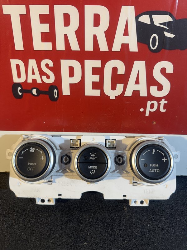 Botao de Sofagem Mazda 6 Fase II GR1E61190