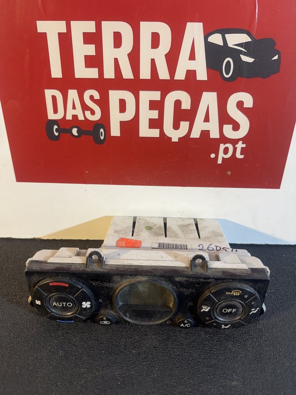 Climatronic Ford Mondeo III 2S7H18C612AA