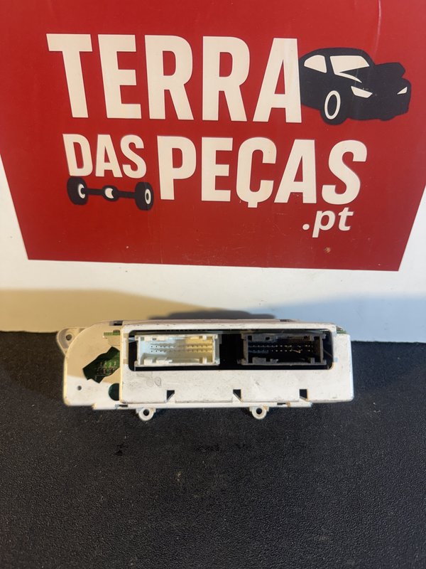 Climatronic Ford Mondeo III 2S7H18C612AA