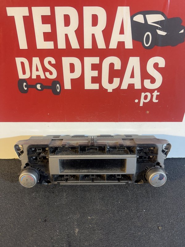 Climatronic Ford Mondeo IV 7S7T18C612AF