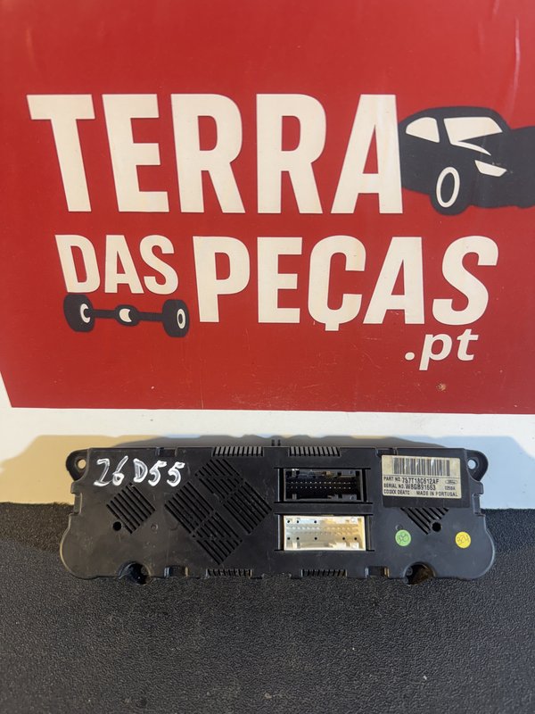 Climatronic Ford Mondeo IV 7S7T18C612AF