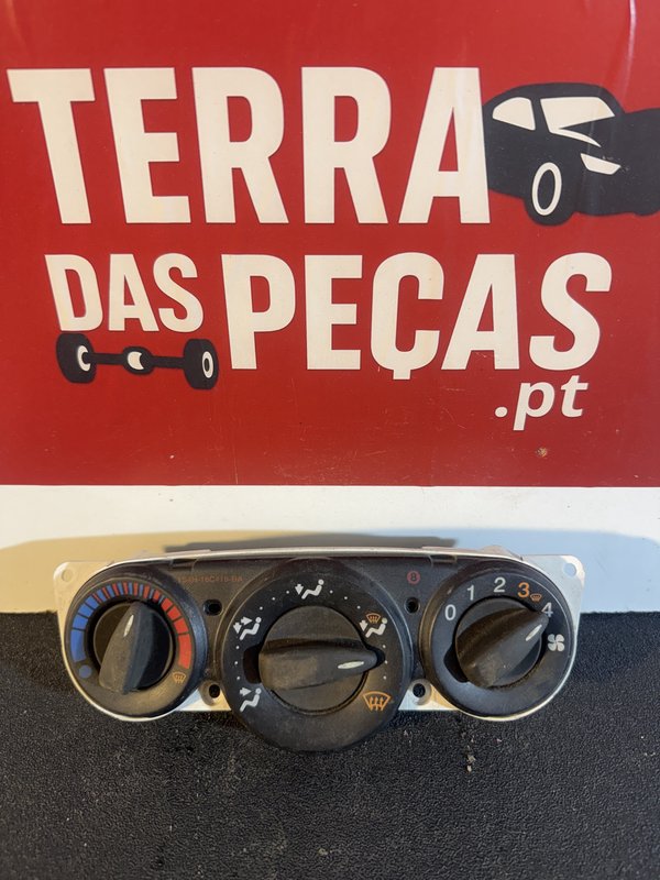 Botao de Sofagem Ford Focus I 1S4H-18C419-BA
