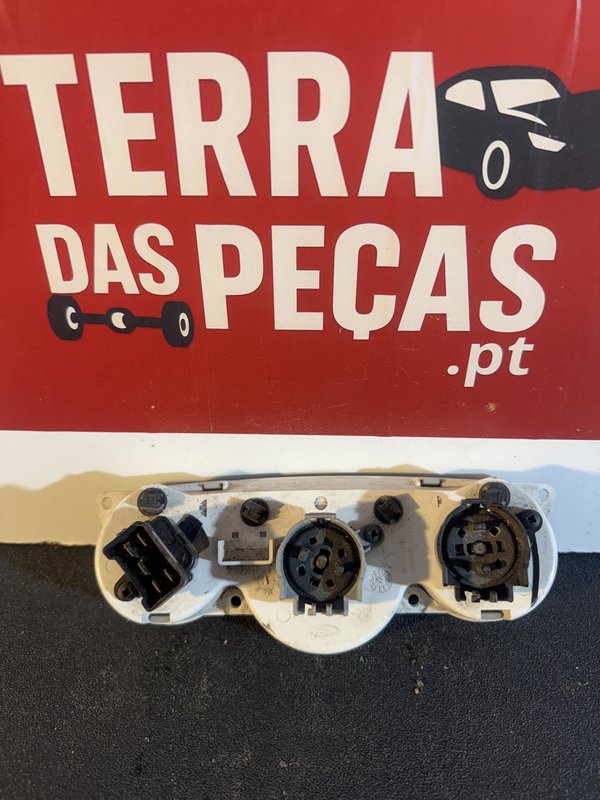 Botao de Sofagem Ford Focus I 1S4H-18C419-BA