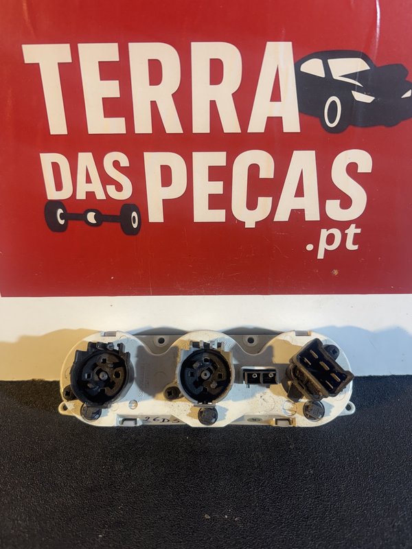 Botao de Sofagem Ford Focus I 7T16-18C419-AA