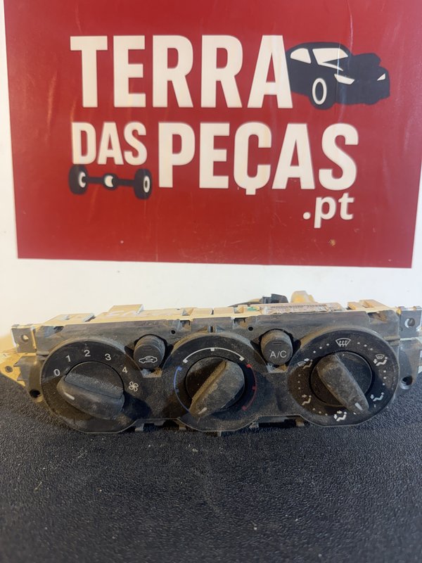 Botao de Sofagem Ford Focus II 3M5T-19980-AD