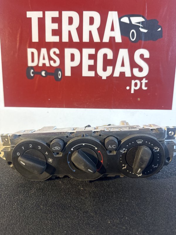 Botao de Sofagem Ford Focus II 7M5T-19980-AA