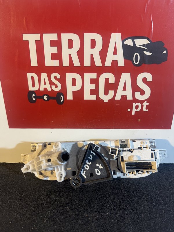 Botao de Sofagem Ford Focus II 7M5T-19980-AA