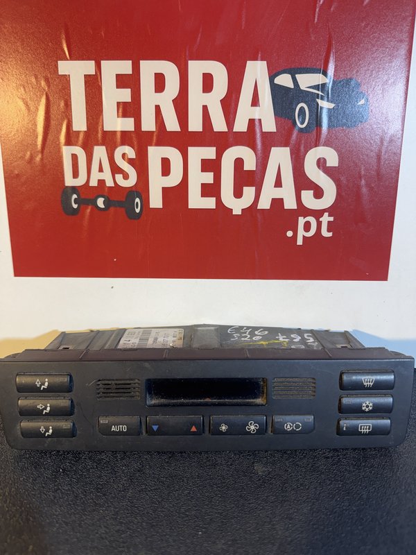 climatronic BMW E46 64114106930