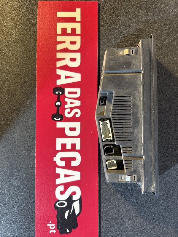 climatronic BMW E46 64114106930