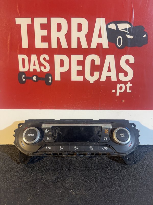 Climatronic Ford Focus III BM5T18C612CH