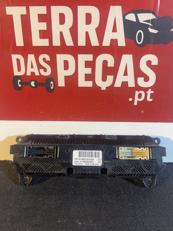 Climatronic Ford Focus III BM5T18C612CH