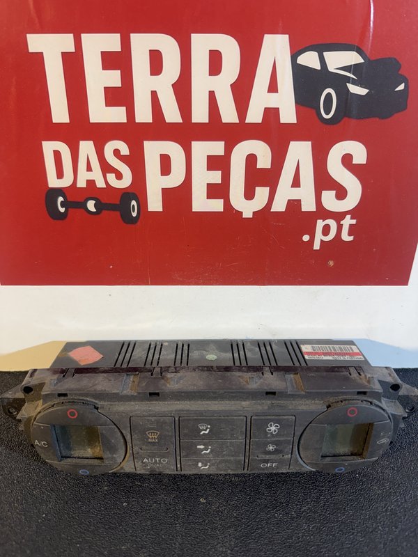 Climatronic Ford Focus II 3M5T18C612AH