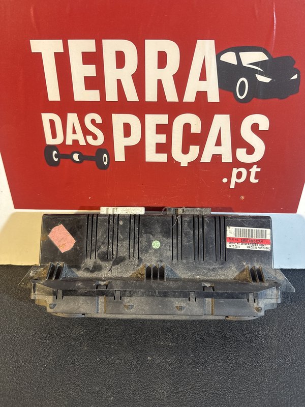 Climatronic Ford Focus II 3M5T18C612AH
