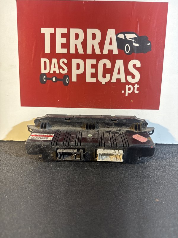 Climatronic Ford Focus II 3M5T18C612AH