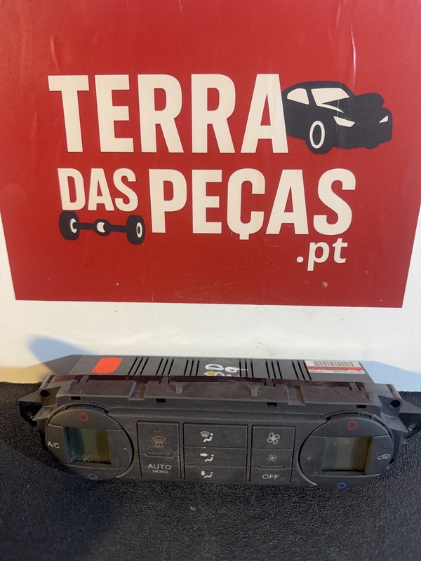 Climatronic Ford Focus II 3M5T18C612AL