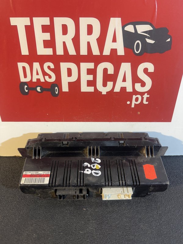 Climatronic Ford Focus II 3M5T18C612AL