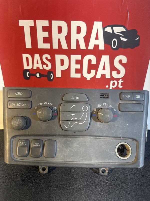 Botao de Sofagem Volvo S80 9494251