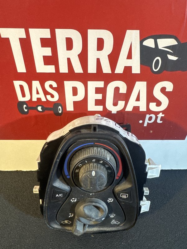 Botao de Sofagem Toyota aygo II 55900-YV030