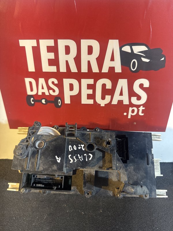 Botao de Sofagem Mercedes W168 1688300485