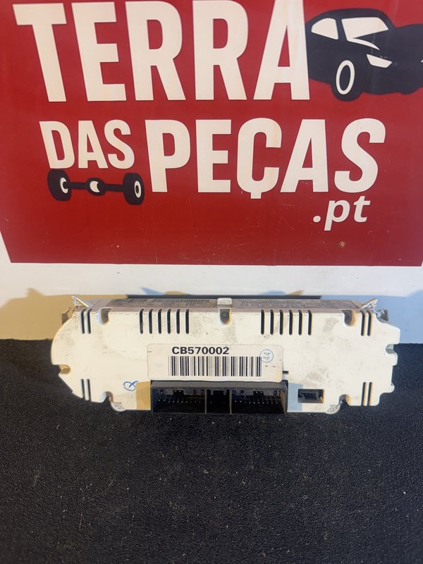 Botao de Sofagem Mercedes W163 A1638204989KZ