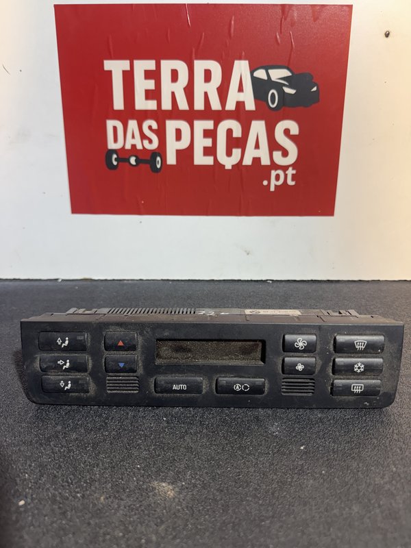 climatronic BMW E46 64114126707