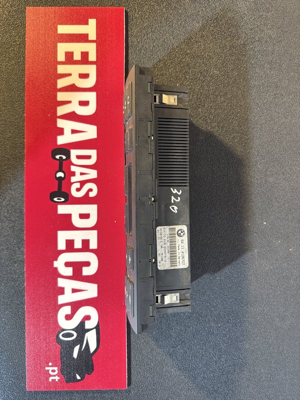 climatronic BMW E46 64114126707