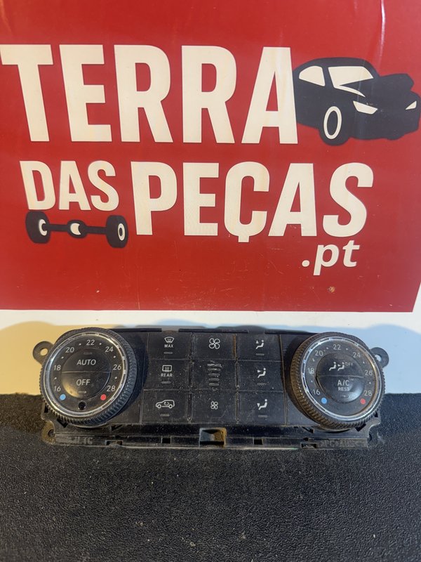 Botao de Sofagem Mercedes W164 A2518702089