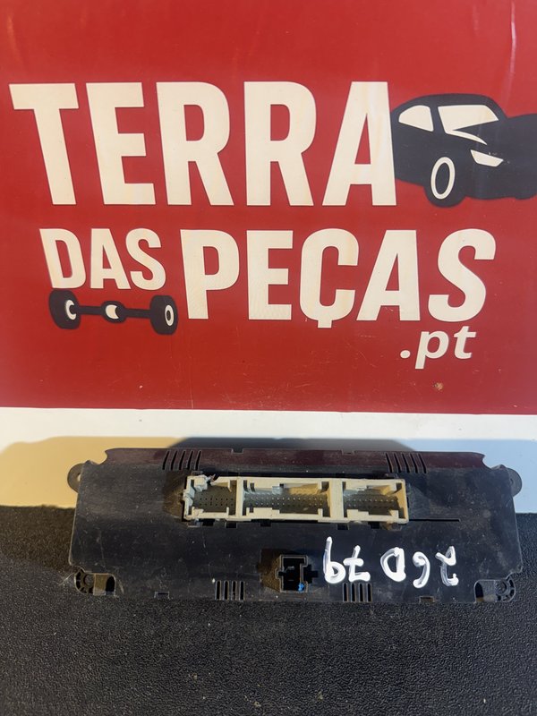 Botao de Sofagem Mercedes W164 A2518702089