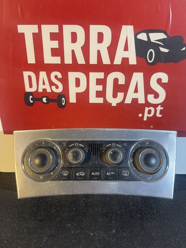 Botao de Sofagem Mercedes W203 A2038303085