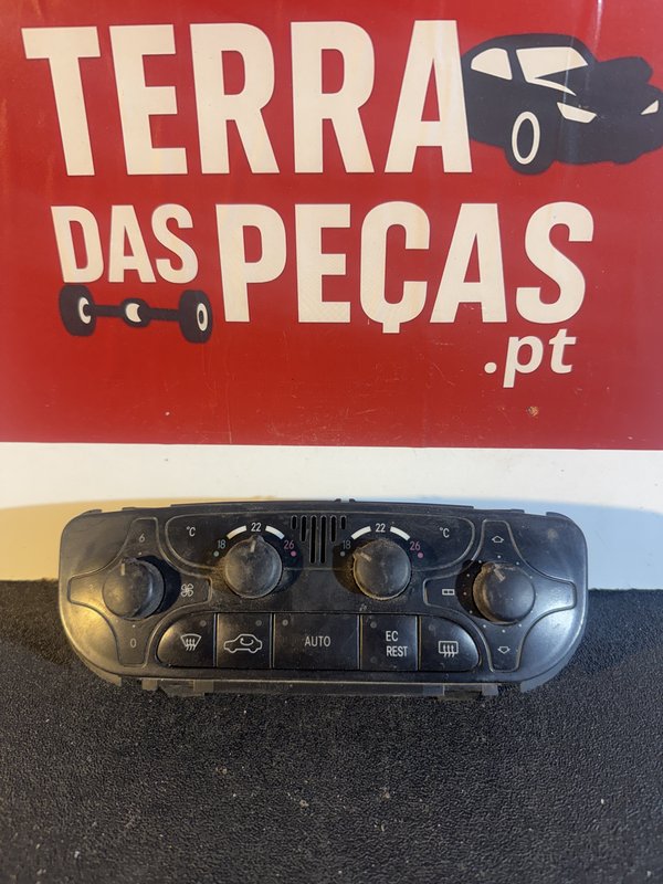 Botao de Sofagem Mercedes W203 2038300285