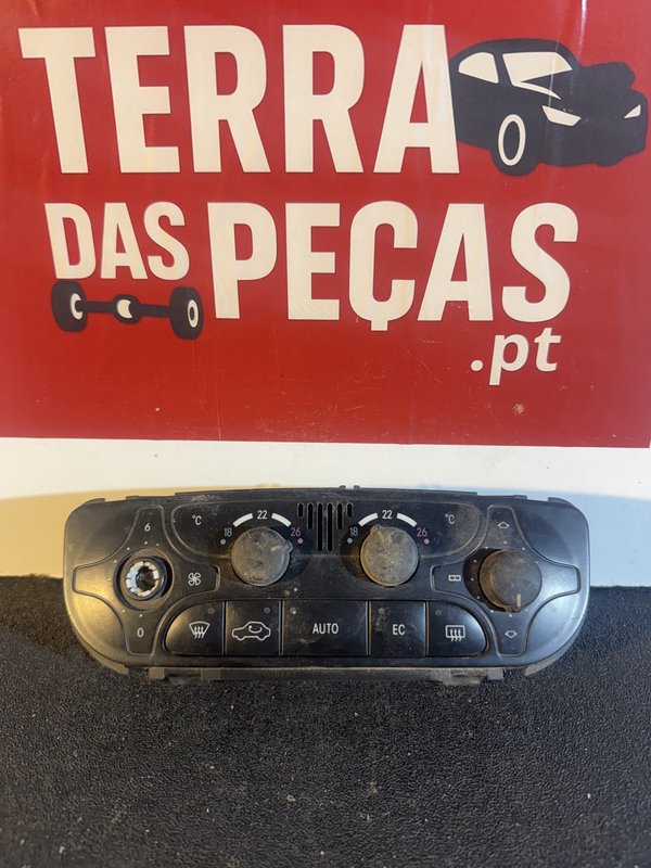 Botao de Sofagem Mercedes W203 A2038300785