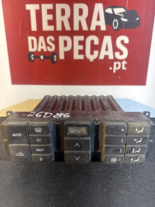 Botao de Sofagem Mercedes W202 A2028300785