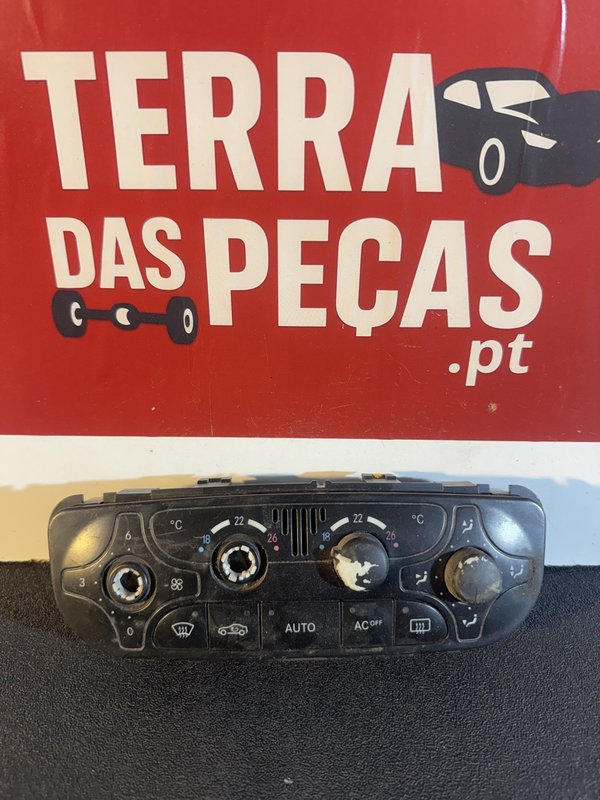 Botao de Sofagem Mercedes W203 A2098300085