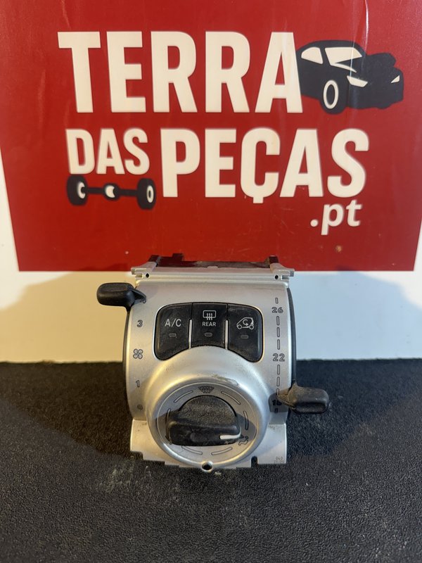 Botao de Sofagem Smart A4519060500 V001