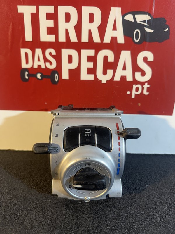 Botao de Sofagem Smart A4518200197